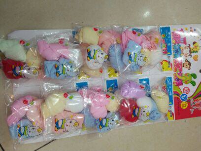 Coffret cadeau pour nouveau-né - Ref 1960889 Image 17