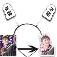 Приходите изображение [Добавить версию аксессуаров]