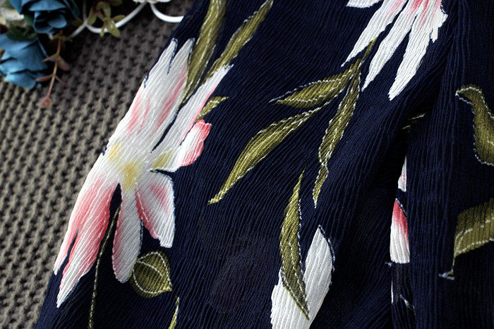 Chemise fille à manche longue - Ref 2086466 Image 17