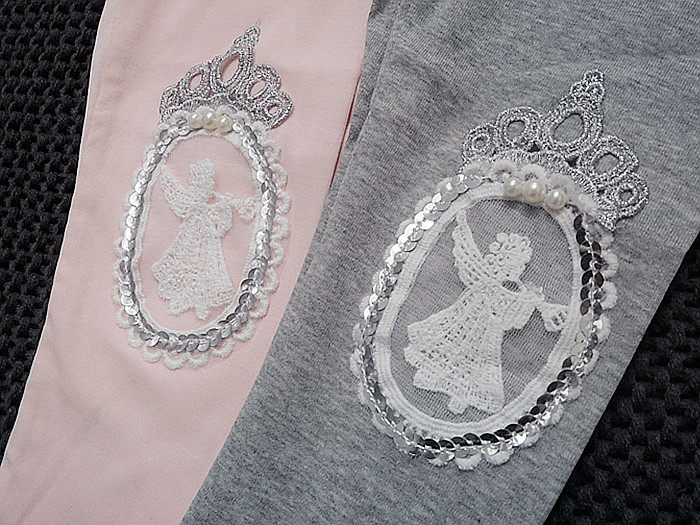 Chemise fille à manche longue - Ref 2086466 Image 44