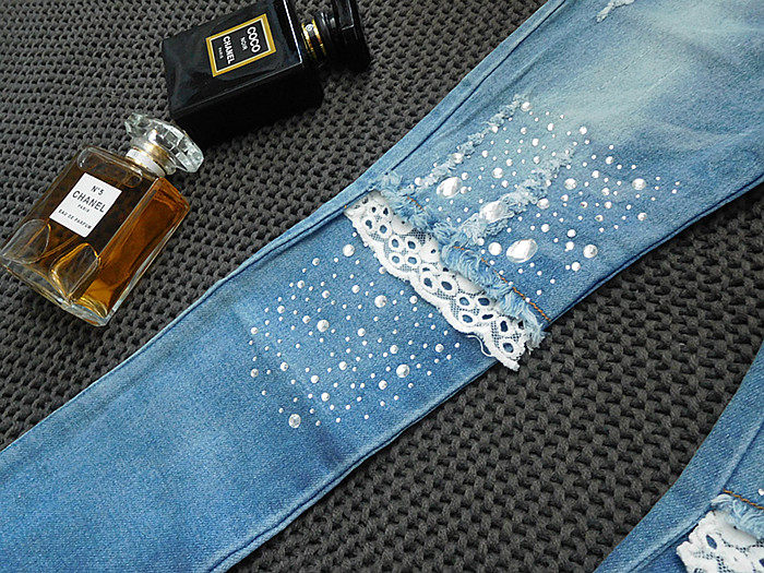 Chemise fille à manche longue - Ref 2086466 Image 57