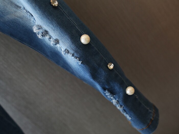 Chemise fille à manche longue - Ref 2086466 Image 38