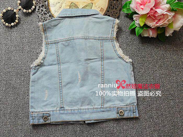 Chemise fille à manche longue - Ref 2086466 Image 21