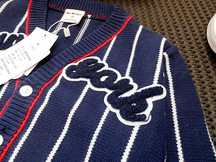 Chemise fille à manche longue - Ref 2086466 Image 25