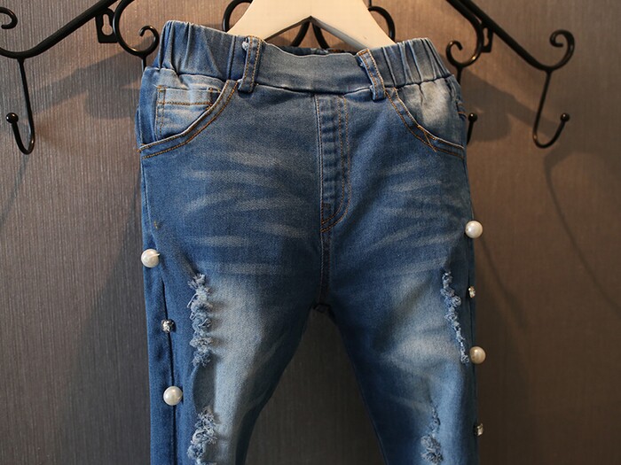 Chemise fille à manche longue - Ref 2086466 Image 37