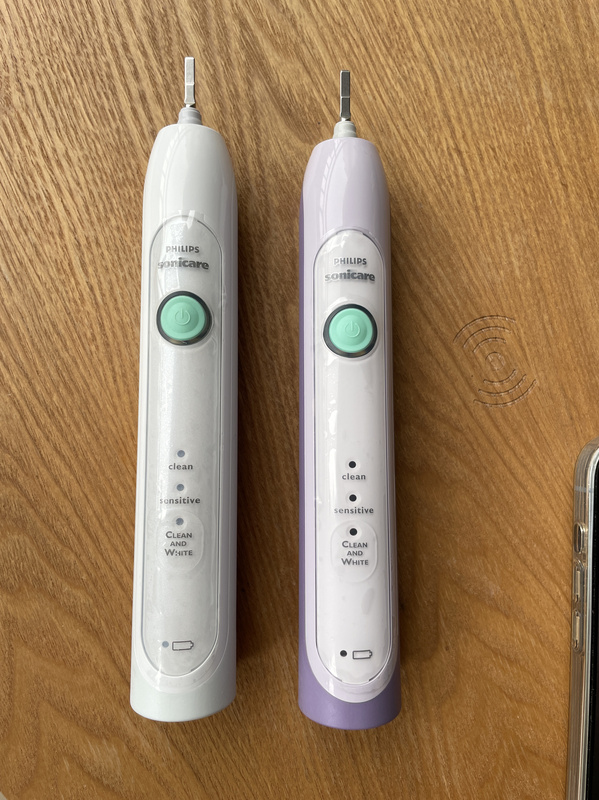 Electric Toothbrush Hx6730/Hx6720 Rechargeable Vibration Whitening Removes Plaque Electric Toothbrush Hx6730/Hx6720 Rechargeable Vibration Whitening Removes Plaque
