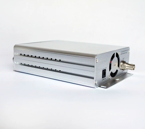 Cze-15A 15W Stereo FM FM-передатчик отдельная машина без антенны питания