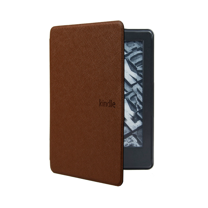 Mới Amazon kindle vỏ eBook bảo vệ tay áo paperwhite4 10 thế hệ vỏ im lìm bao da KPW4 - Phụ kiện sách điện tử