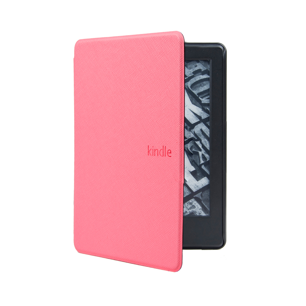 Mới Amazon kindle vỏ eBook bảo vệ tay áo paperwhite4 10 thế hệ vỏ im lìm bao da KPW4 - Phụ kiện sách điện tử ốp lưng huawei mediapad t5