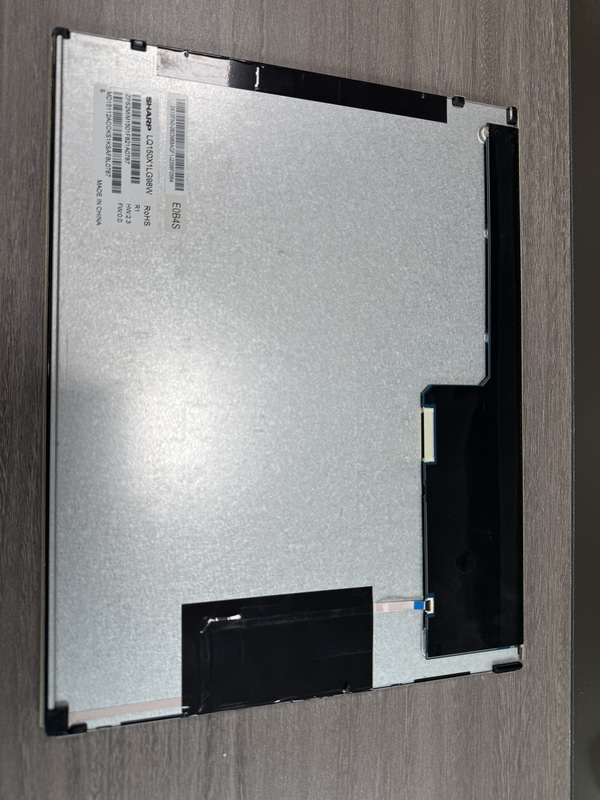 Brand New Original 15inch Sharp Lq150X1Lg98 Lq150X1Lw94 Lq150X1Lg91/92/93/96 Brand New Original 15inch Sharp Lq150X1Lg98 Lq150X1Lw94 Lq150X1Lg91/92/93/96
