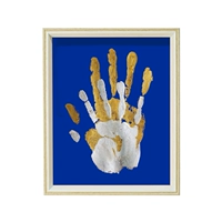 10 -INCH Оригинальный деревянный цвет Klein Blue