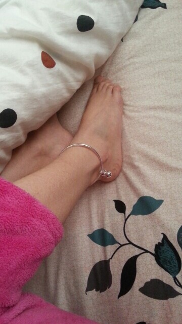 Chaine de cheville Femme OTHER   - Ref 3103679 Image 3