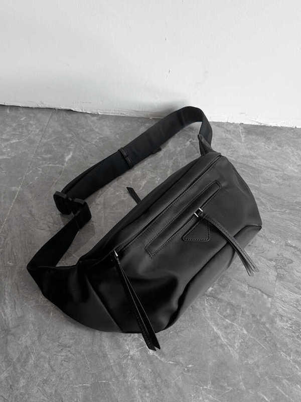 Casual, Lightweight, Ultra-Light, Waterproof Nylon Fabric Chest Bag, Unisex, Large-Capacity Shoulder Bag for Men and Women Casual, Lightweight, Ultra-Light, Waterproof Nylon Fabric Chest Bag, Unisex, Large-Capacity Shoulder Bag for Men and Women