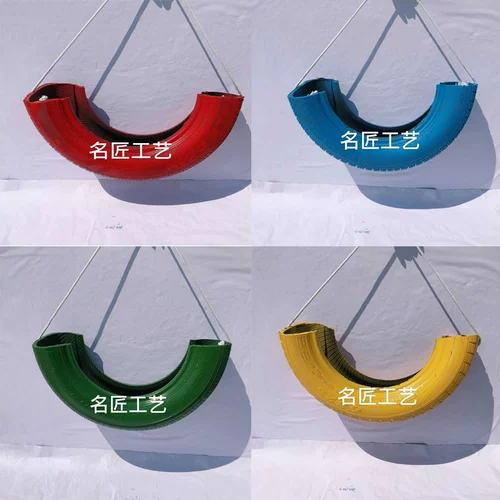 Творческая трансформация шин