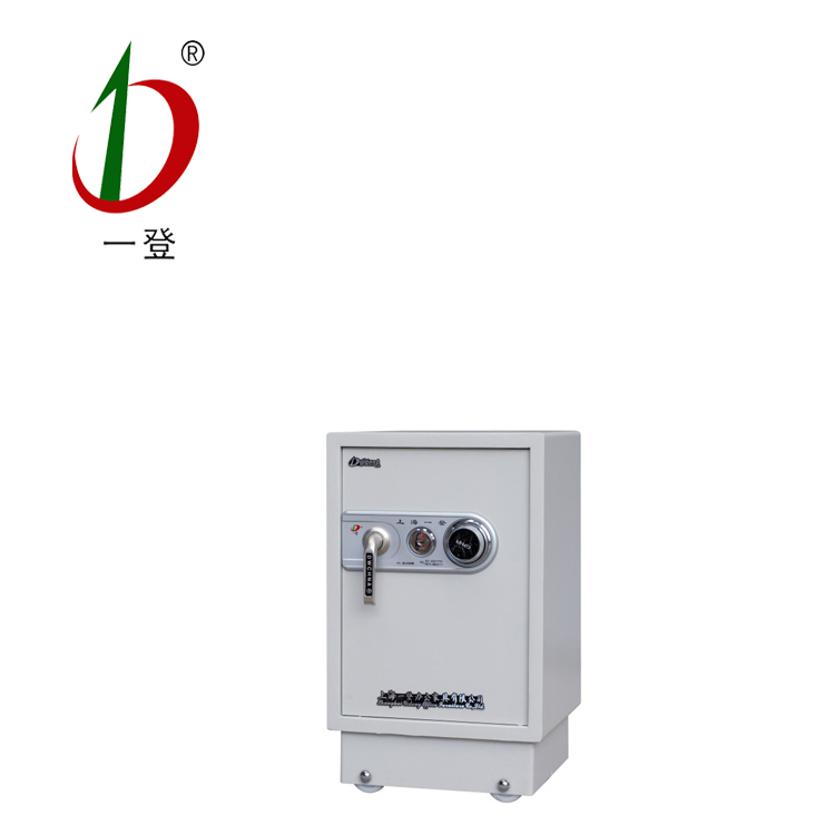 Shanghai free delivery of goods to door-to-door GD-1Y mechanical bonded box safe specifications Two-g-one-bucket-Taobao