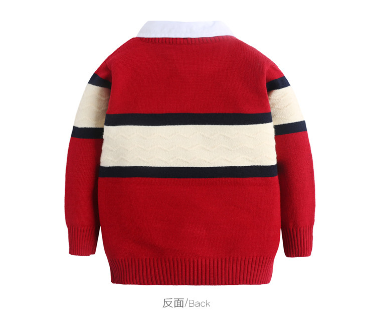 Pull fille - Ref 2105174 Image 13