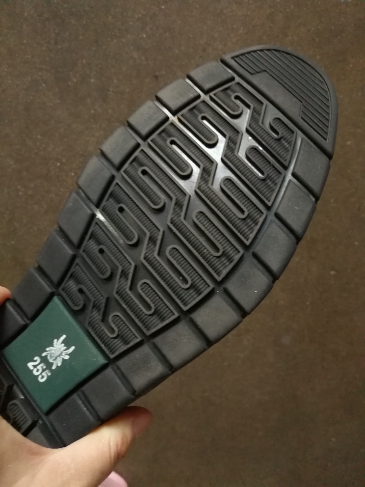 蜘蛛王男休闲皮鞋怎么样，好用吗？真实使用体验,第6张