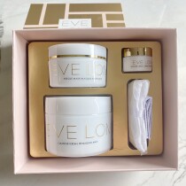 EVELOM clean face suit eve remove makeup cream 200ml clean first aid face mask 100ml face cream