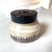 On the way BOBBI BROWN Barbie Brown Vitamins Makeup Front Soft Bottom Cream Orange Face Cream 50ml