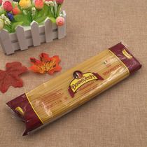 Italian original imported Vera straight spaghetti 500g Pasta pasta