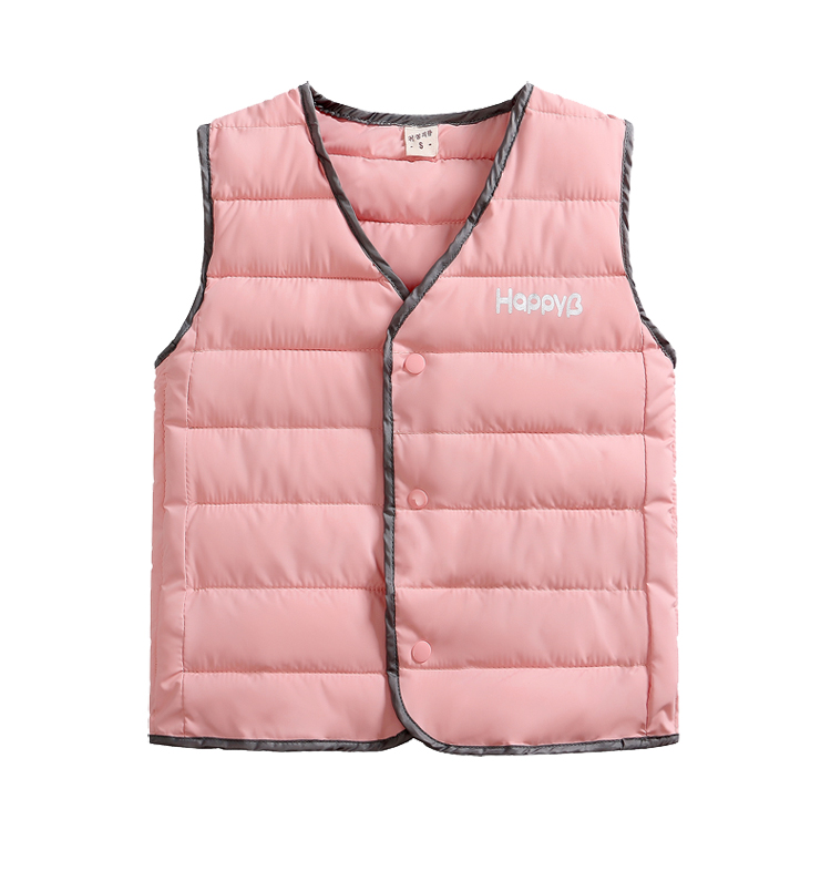 Gilet enfant en polyester - Ref 2068205 Image 17
