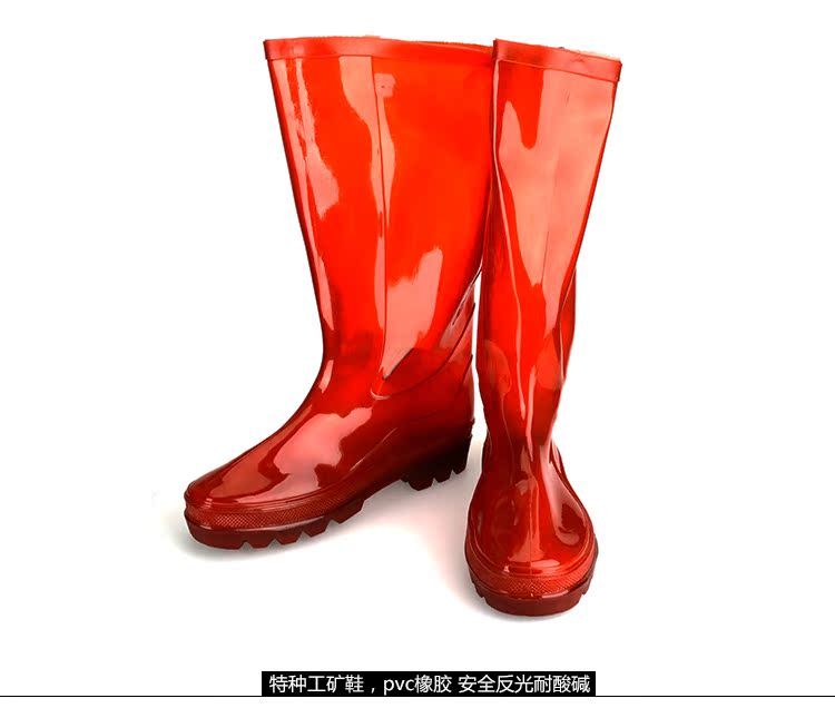 Chaussures - bottes caoutchouc homme - semelle tendon - Ref 960853 Image 18