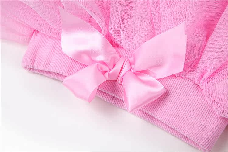 Jupe pour fille - Ref 2049387 Image 17