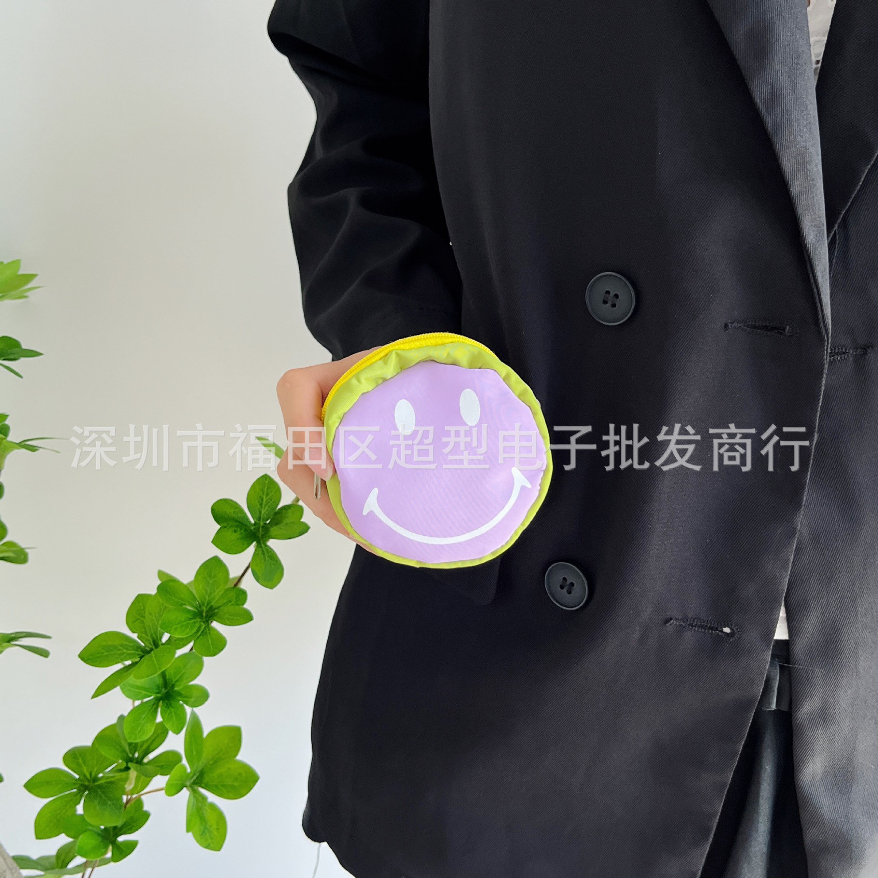 25年最新！卡包迷你收纳零钱包推荐｜韩系小众设计+实用百搭，挂饰耳机包全都有！-耳机保护套-淘宝好物网