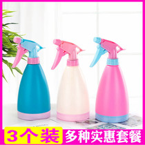 Gardening multi-meaty watering can watering flowers household alcohol disinfectant small watering can cleaning special sprinkler spraying can spray Indoor