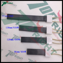 Biomass pellet boiler ignition rod Heating furnace burner ignition sheet Tea machinery blue charcoal igniter