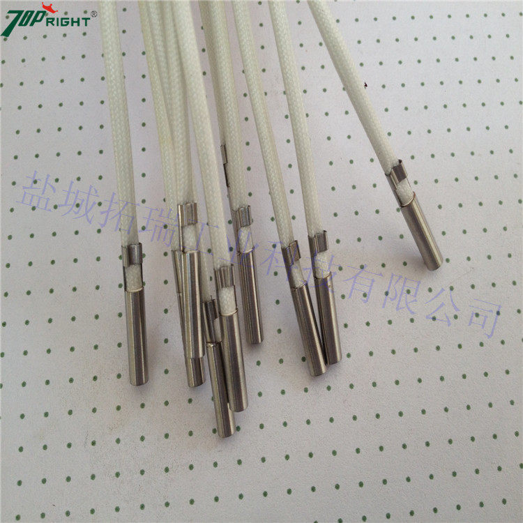 4 * 15 8mm single-head electric heating tube ultimaker2 printing machine heating tube 3d printing machine single head heating tube