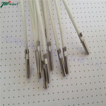4*15 8mm single head electric heating tube ultimaker2 printer heating tube 3d printer single head heat pipe