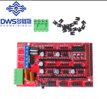 3D printer Reprap Ramps 1 4 1 5 1 6 Control board Expansion board MendelPrusa