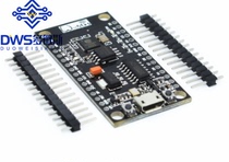 wemos new CH340G NODEMCU fully compatible with the old ESP8266 32m IoT module
