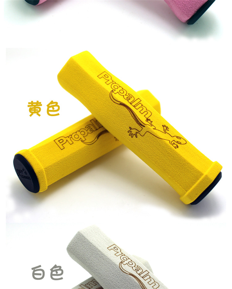 Poignées de vélo PROPALM - Ref 2341249 Image 8