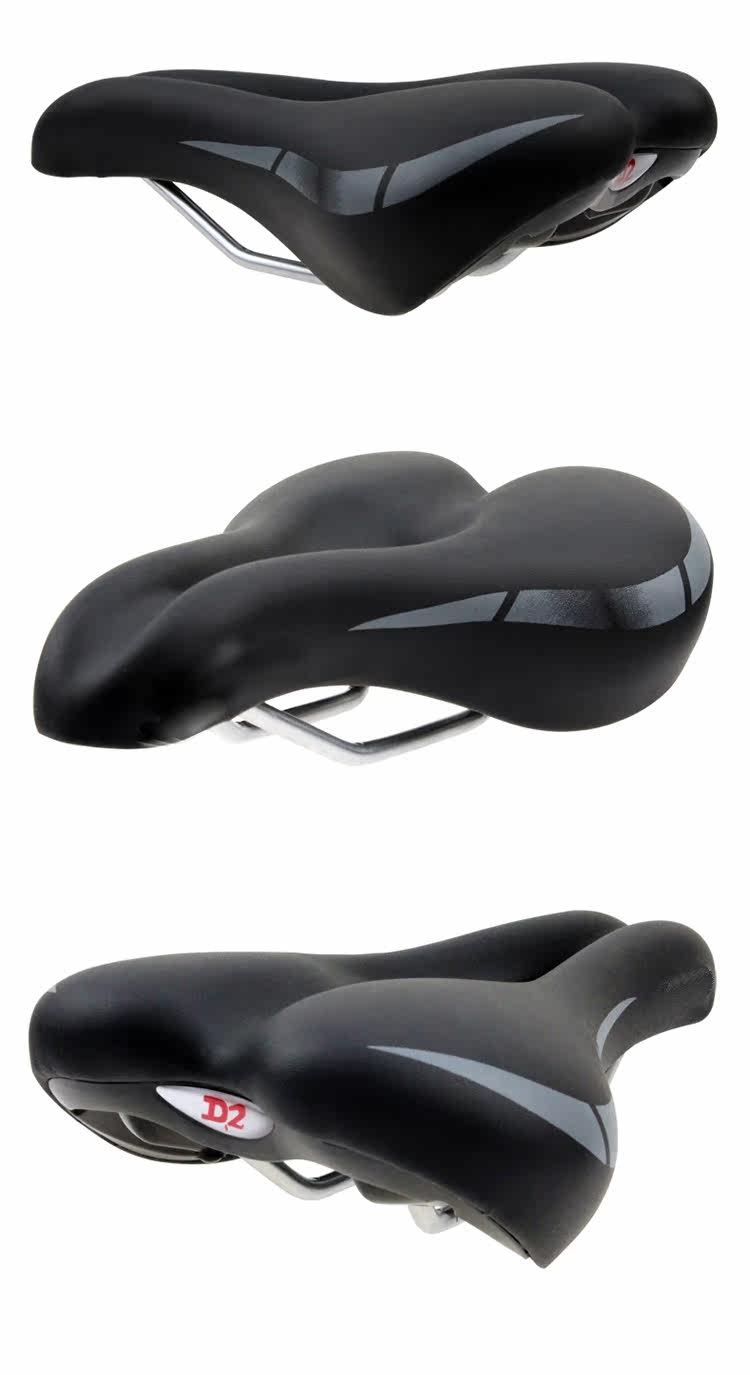 Selle de vélo Mountain Bike - Ref 2350242 Image 3