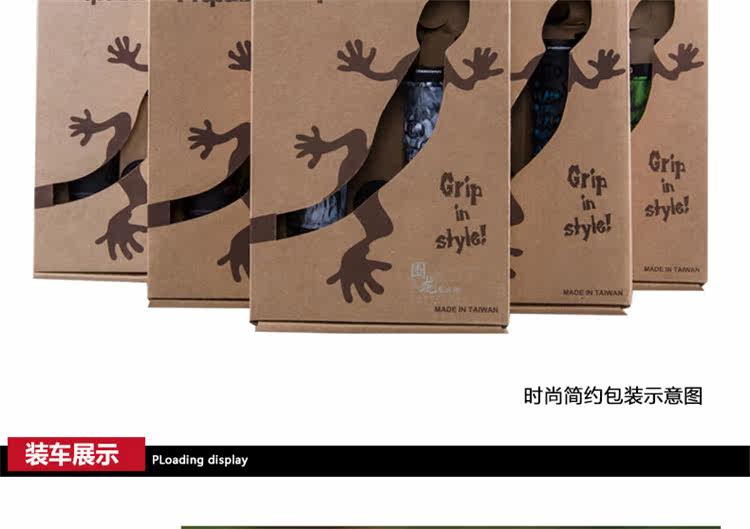 Poignées de vélo PROPALM - Ref 2344521 Image 21