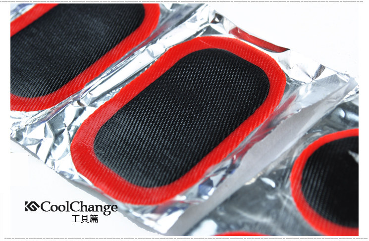 Kit de réparation vélo COOLCHANGE - Ref 2314391 Image 4