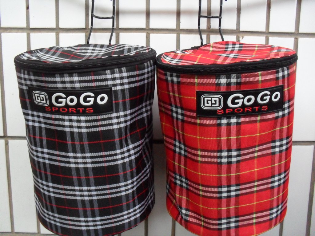 Panier pour vélo en toile - Ref 2256869 Image 7