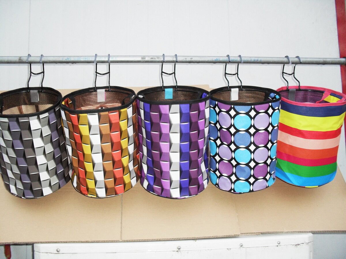 Panier pour vélo - Ref 2267791 Image 7