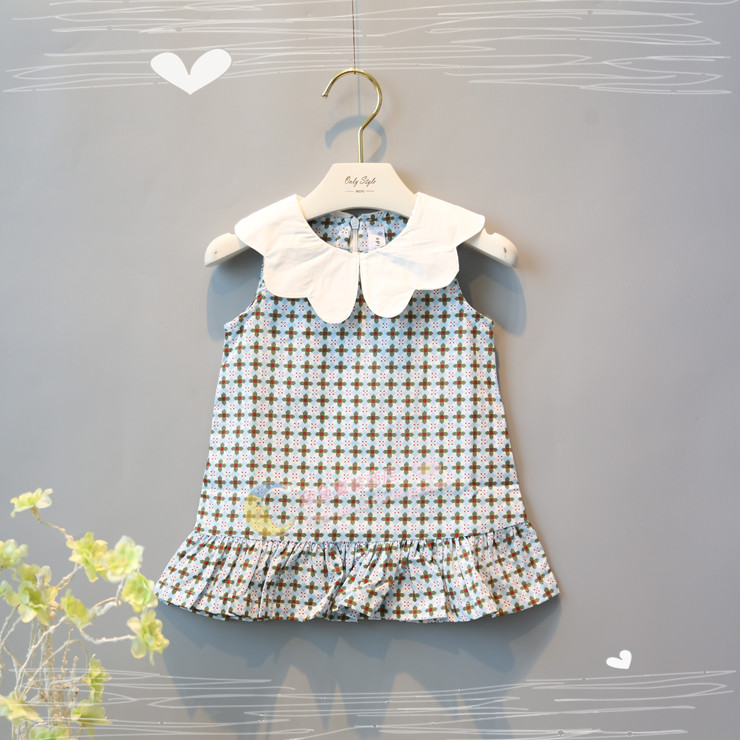 Robes pour fille - Ref 2047230 Image 10