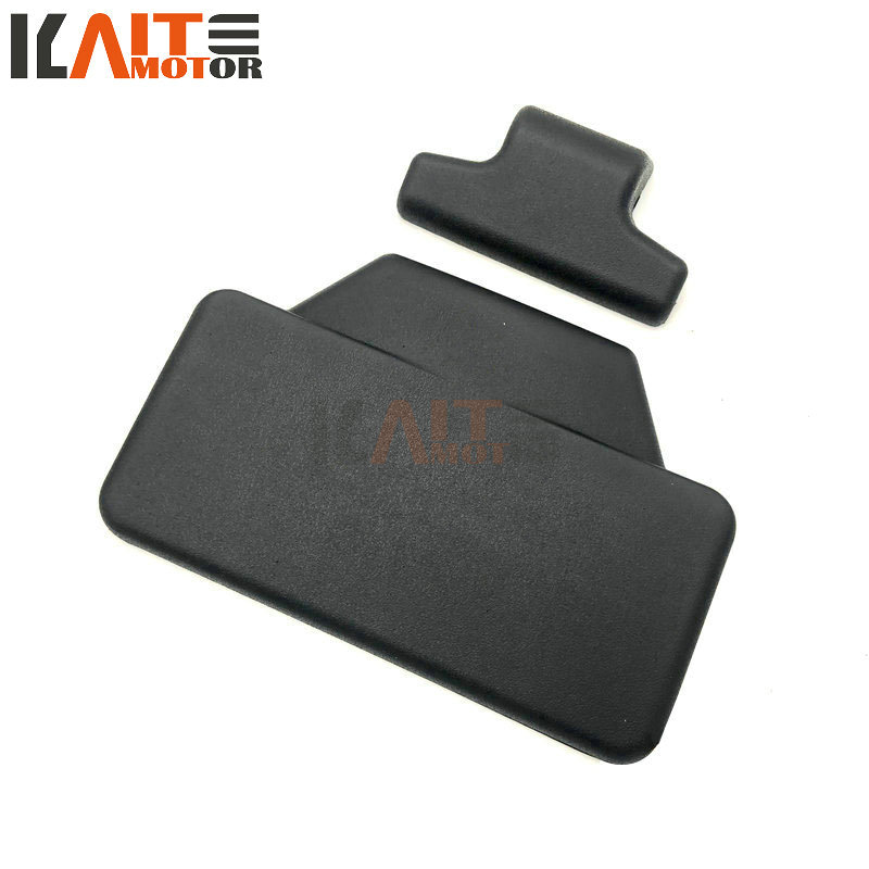 Application of the Triumph Tiger 800XC retrofit rear case backrest upholstered trunk backrest cushions armrests