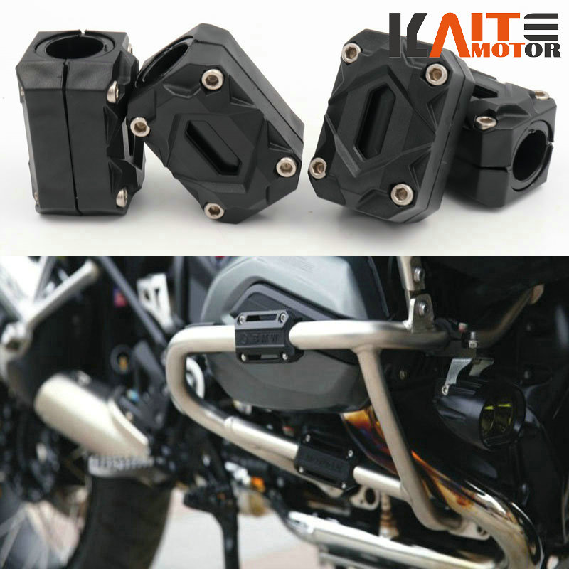 Suitable for KTM DUKE 200 390 690 790 1290 Bumper Anti-drop rod Anti-drop glue Protective glue