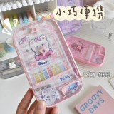 Пинбольный автомат, пуля, игрушка для мальчиков и девочек, игровая приставка, семейный стиль, антистресс