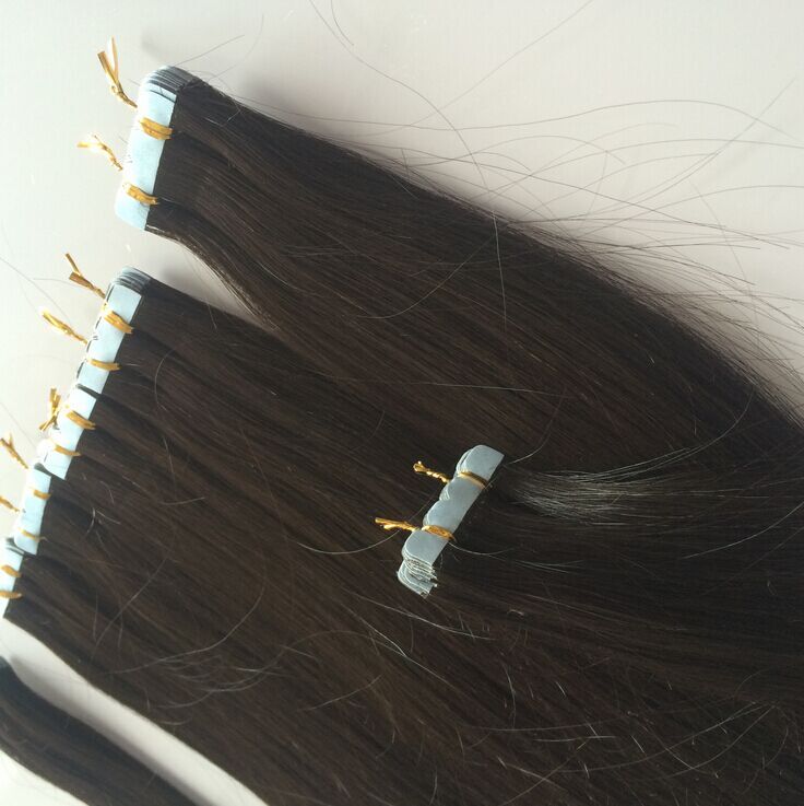 Extension mèches - Ref 217750 Image 8