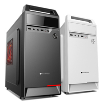 Foxconn Shangyue desktop computer case small and medium Motherboard Business Office Home U3 portable small case