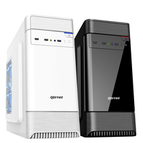 New Codia Tianyi No. 1 desktop computer main case ATX Game Empty case back line dustproof manufacturer