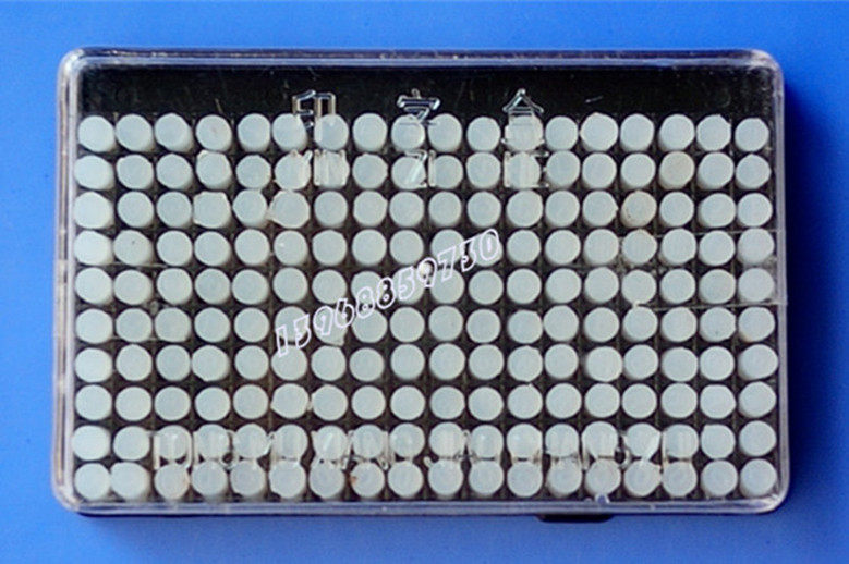 Vacuum machine packaging machine accessories character box sealing machine vacuum machine silicone strip universal printing box silicone date box