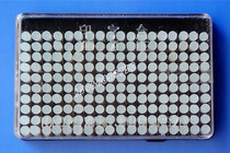 Silicone strip word grain production date Digital rubber silicone word grain Vacuum machine sealing machine accessories 