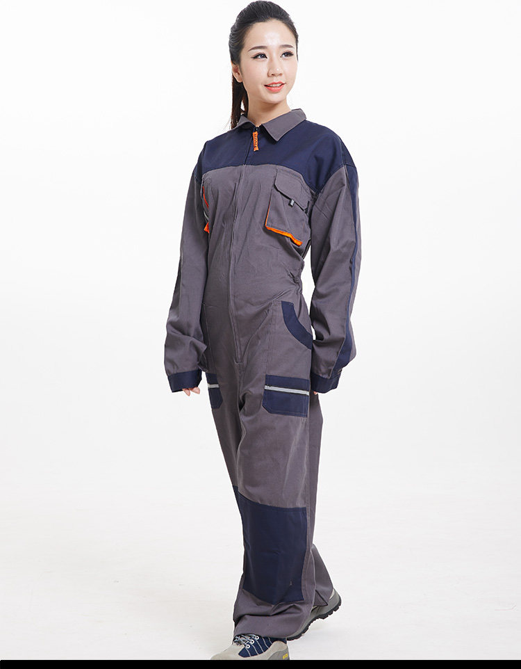 Vêtement de mécanicien 3F FASHION - Ref 1915761 Image 25